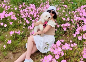 Nghề nail tại Mỹ - Giấc mơ thành hiện thực của người phụ nữ Việt tên Emily Trinh