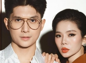 Lệ Quyên lên tiếng giữa lúc rầm rộ tin đồn bị tình trẻ lừa gạt, mất trắng căn biệt thự trăm tỷ
