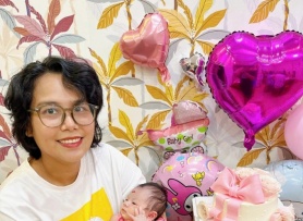 Tranh cãi 'phụ nữ độc thân được làm IVF để sinh con'