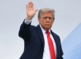 Ông Trump: Mỹ và Nga nhất trí phần lớn về nhượng bộ lãnh thổ
