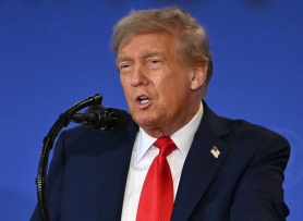 Ông Trump: Ukraine không thể lấy lại Crimea hay gia nhập NATO