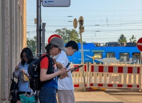 Người Đức ngày càng làm việc ít giờ hơn