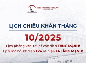 LỊCH CHIẾU KHÁN THÁNG 10.2025
