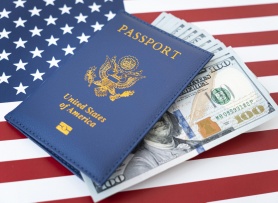 MỸ CÓ THỂ YÊU CẦU DU KHÁCH PHẢI NỘP TIỀN ĐẶT CỌC ĐẾN $15,000 KHI XIN VISA DU LỊCH
