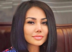 Lynda Trang Đài bị phạt 273 USD vì tội trộm cắp
