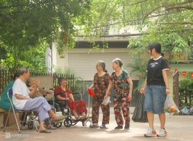 Viện dưỡng lão ở Việt Nam - từ 'bất hiếu' đến 'tất yếu'