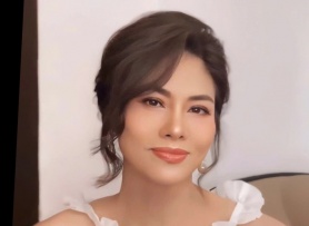 Cuộc sống độc thân của Hồ Lệ Thu tại Mỹ Cuộc sống độc thân của Hồ Lệ Thu tại Mỹ