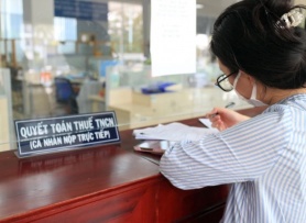 Nhận tiền người thân ở nước ngoài gửi về có phải nộp thuế thu nhập cá nhân không?