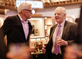 Hành trình 36 năm thành người Việt của doanh nhân Anh