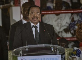 Tổng thống cao tuổi nhất thế giới tuyên thệ nhậm chức ở tuổi 92