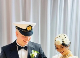 Những 'va chạm' văn hóa của cặp vợ chồng Việt - Phần Lan