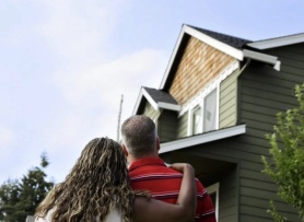 Khủng hoảng trì hoãn 'giấc mơ Mỹ'