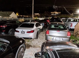 Nghề thu hồi ôtô giữa 'bão vỡ nợ' ở Mỹ