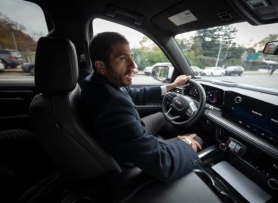 Thiết bị ngăn tài xế chạy ẩu ở New York vượt tốc độ