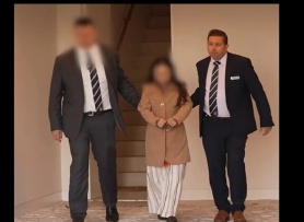 Bắt nữ thầy bói lừa đảo cộng đồng người Việt 46 triệu USD