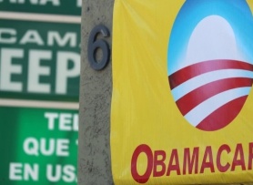Obamacare - đạo luật giúp 30 triệu người Mỹ có bảo hiểm y tế