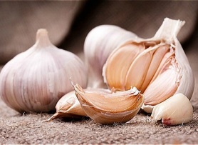 Chi 353 tỉ/tháng ăn tỏi nhập khẩu, vì sao người Việt chuộng tỏi Trung Quốc?