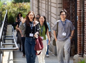 Người Việt du học Mỹ đông nhất mọi thời