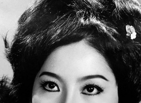 Cuộc sống đơn độc của 'mỹ nhân Sài Gòn' Mộng Tuyền