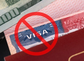 QUY ĐỊNH MỚI CỦA MỸ: BẮT BUỘC CHỤP ẢNH KHUÔN MẶT VỚI TẤT CẢ NGƯỜI NƯỚC NGOÀI KHI VÀO VÀ RỜI KHỎI NƯỚC MỸ