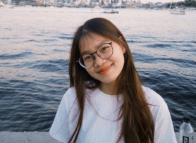 Nữ sinh Việt ở Mỹ 'đổi đời' khi được Microsoft nhận thực tập