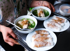 Không phải bánh mì, đây mới là đặc sản Việt khiến đầu bếp Mỹ tiếc hùi hụi vì hơn 10 năm mới được nếm thử