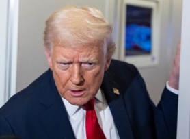 Ông Trump: 'Mỹ ngừng tiếp nhận người nhập cư từ các nước thế giới thứ ba'