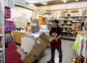 Người gốc Á thành 'mồi ngon' của nạn trộm cắp ở Mỹ