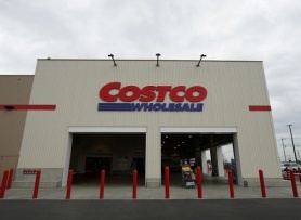 Gã khổng lồ bán lẻ Costco kiện chính phủ Mỹ