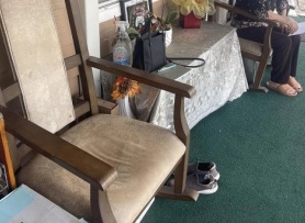 Những người gốc Việt ở quận Cam đối mặt nguy cơ mất chỗ ở