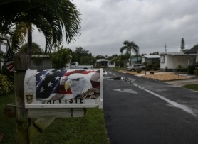 Thị trường nhà tiền chế bùng nổ ở Mỹ