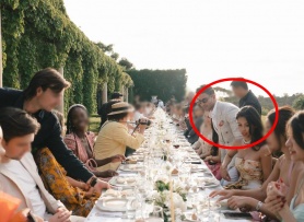 Quá khứ được giấu kỹ của con rể tỷ phú Johnathan Hạnh Nguyễn