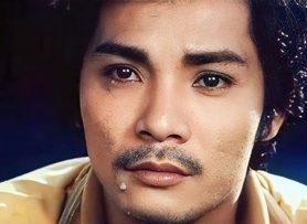 Tài tử Thương Tín qua đời