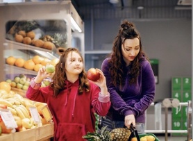 Khi người giàu Mỹ trở thành tầng lớp 'đủ ăn'