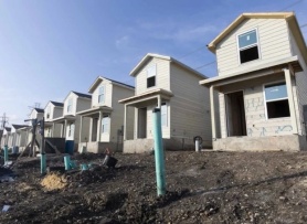 Những thành phố bị người Mỹ rời bỏ nhiều nhất