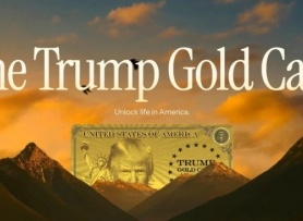 Chương trình thẻ vàng định cư triệu đô của ông Trump