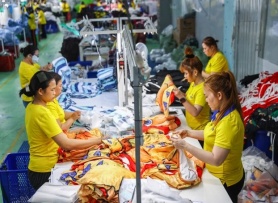 Vòng luẩn quẩn của lao động Việt hồi hương