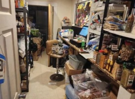 Hai người Mỹ bị tố gian lận gần 7 triệu USD trợ cấp tem phiếu