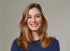 Vũ công ballet thành nữ tỷ phú tự thân trẻ nhất thế giới