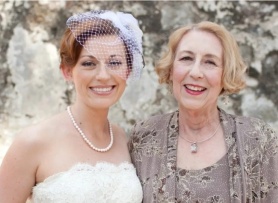 Khi cha mẹ già bỗng sa sút trí tuệ