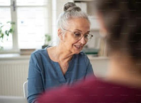 Cuộc chiến tìm việc tuổi xế chiều của người Mỹ