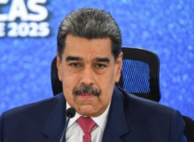 Mỹ nêu lý do bắt Tổng thống Venezuela