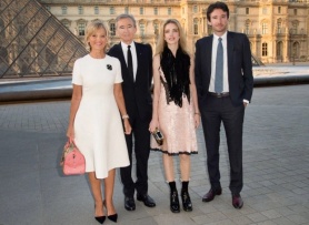 Phương pháp luyện người thừa kế của ông chủ Louis Vuitton