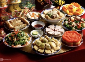 Những lầm tưởng trong chuẩn bị mâm cúng của người Việt