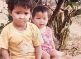 Người phụ nữ gốc Việt kiếm 9 triệu USD nhờ món quà vặt tuổi thơ