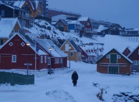 Greenland quan trọng với an ninh quốc gia Mỹ đến mức nào?