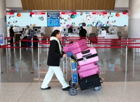 Người Thái Lan vỡ mộng vì lệnh đóng băng visa của ông Trump