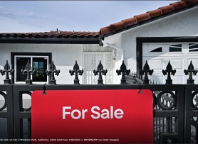 Mua nhà tại California năm 2026: Điều gì đang chờ phía trước?