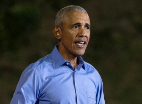 Ông Obama: Người ngoài hành tinh 'có thật'