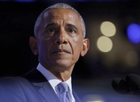 Ông Obama đính chính tuyên bố 'người ngoài hành tinh có thật'